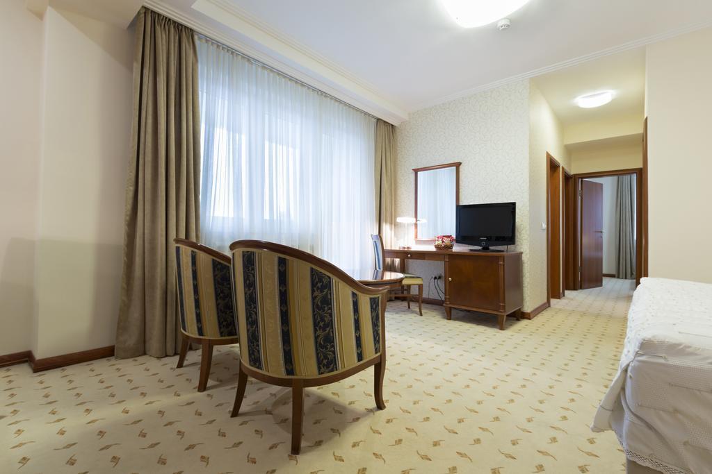 بلغراد Hotel Orasac المظهر الخارجي الصورة
