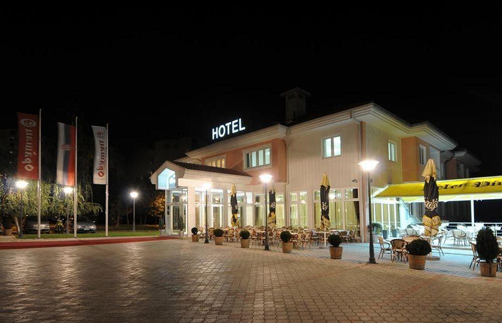 بلغراد Hotel Orasac المظهر الخارجي الصورة